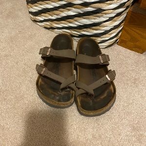 Women’s birkenstock’s